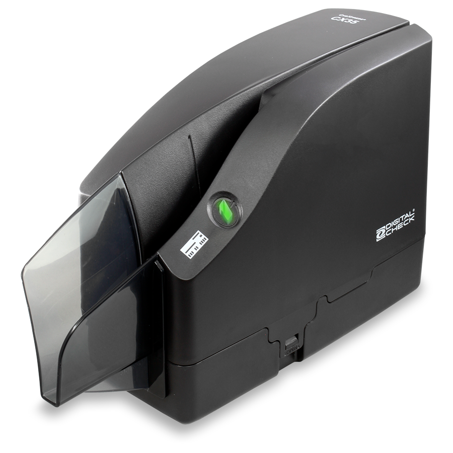 Windows Scanners