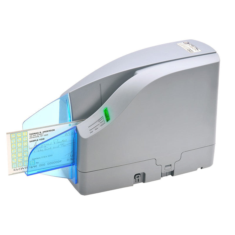 Digital Check CX30 Single Doc Feeder w/ Inkjet | 2 Year AUE Warranty Included